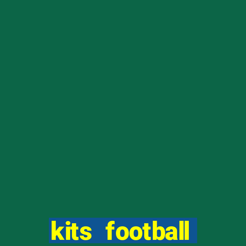 kits football manager 2016